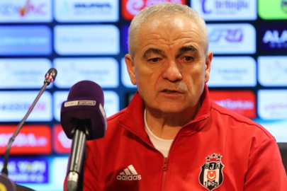 Rıza Çalımbay ile ligde ilk yenilgi