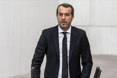 Saffet Sancaklı, MHP’den istifa ettiğini duyurdu