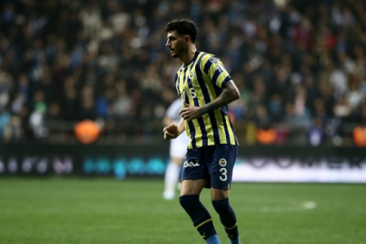 Samet Akaydin cezalı duruma düştü