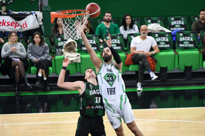 TOFAŞ 4’te 4 peşinde