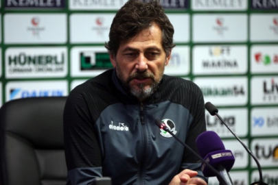 Turgay Karslı: 3 puan değerliydi