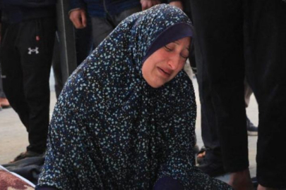 Gazze'de sağlık sistemi çöktü! DSÖ çağrı yaptı: Hiç kimse güvende değil