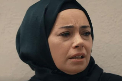 Özgü Namal’ın estetiksiz hali gündemde