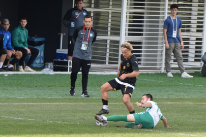 Pablo Martin Batalla rekora koşuyor!