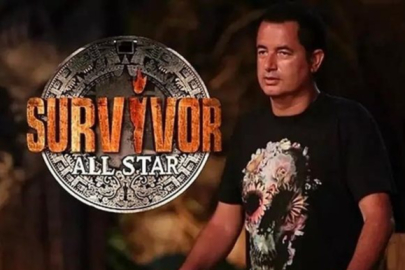 Survivor'da yeni takımlar belli oldu! Acun Ilıcalı açıkladı: İşte Survivor 2024 kadrosu...