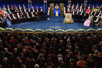 2023 Nobel Ödülleri sahiplerini buldu