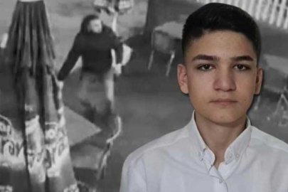 500 metre mesafe arayla iki sır olay! Ölü ve yaralılar var....