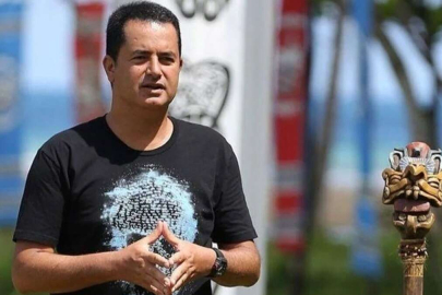 Acun Ilıcalı kendisini hedef alan Nagihan Karadere'ye bakın ne dedi