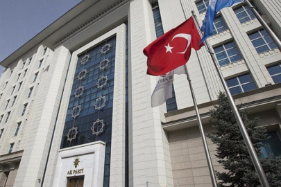 AK Parti'de ilk toplantı bugün yapılacak! Adaylar belirleniyor...