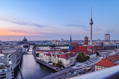 Alman ekonomisi zorda: Vatandaşlar kiralarını ödeyemiyor