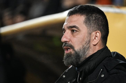 Arda Turan, Eyüpspor'un başında tarih yazıyor!