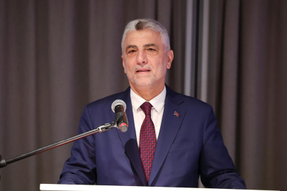 Bakan Bolat: Cari açıkta düşüşün süreceğini tahmin ediyoruz