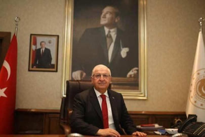 Bakan Güler: Birileri bize taarruz etmeyi aklından geçirirse S-400'ün ne yapacağını görecekler