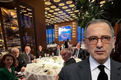 Bakan ile fotoğrafı gündem olan Altaylı'dan sert çıkış: Demek ki adam değilsiniz