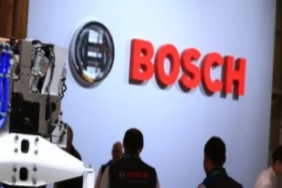 Bosch, 1500 kişiyi işten çıkarmayı planlıyor