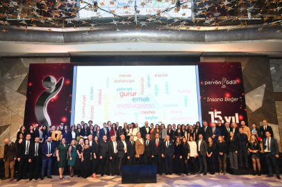 Bursa Büyükşehir'e ‘Yalın Belediyecilik’ ödülü