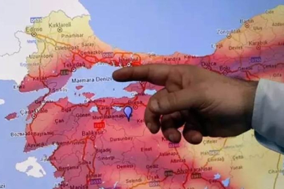 Bursa'daki 5.1'lik deprem sonrası korkutan 'Marmara' uyarısı: Her türlü işareti veriyor...