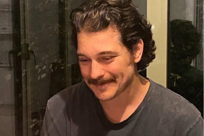 Çağatay Ulusoy'un son hali sosyal medyayı salladı