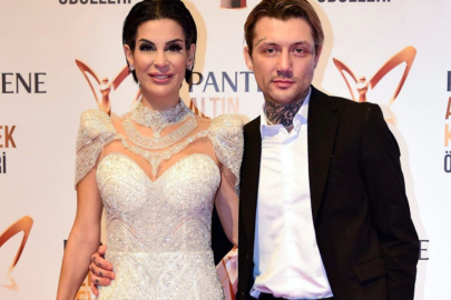 Deniz Akkaya, Eylül Öztürk ve kocasına ağza alınmayacak küfürler etti!