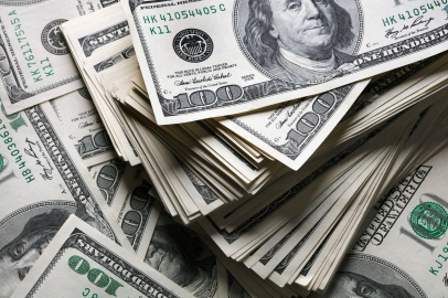 Dolarda yeni zirve! Bir eşik daha aşıldı