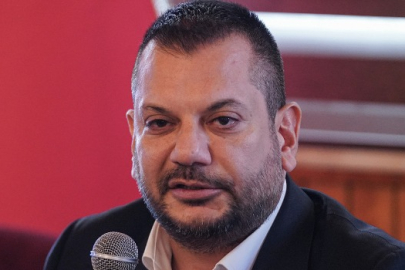 Ertuğrul Doğan'ın acı günü