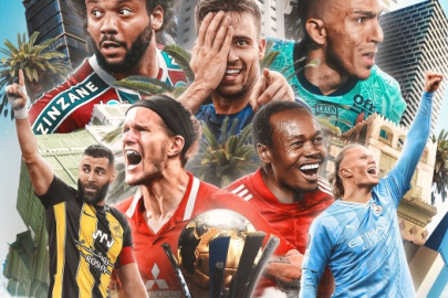 FIFA Kulüpler Dünya Kupası başlıyor