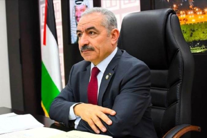 Filistin'den Hamas açıklaması: İsrail yok edemez