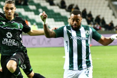 Giresunspor'da Kuwas ile yollar ayrıldı