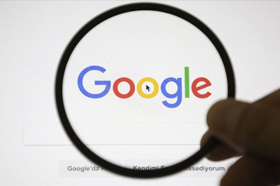 Google'dan 2023 yılının özeti: Türkiye en çok neleri merak etti?