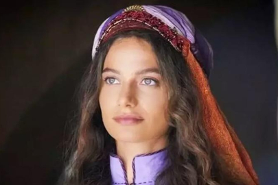 Gülcan Arslan davetin yıldızı oldu!