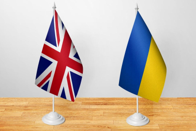 İngiltere, Ukrayna'ya iki mayın avlama gemisi gönderecek