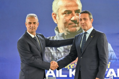 İsmail Kartal, Fenerbahçe'de kazandığı maaşı kendisi ödedi