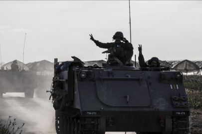 İsrailli tanıklar, İsrail'in kendi vatandaşlarını da öldürdüğünü bir kez daha doğruladı