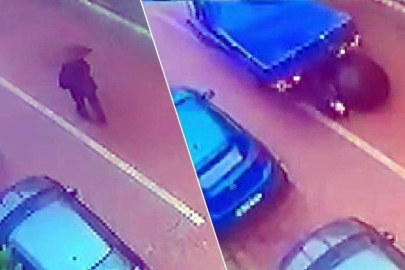 İstanbul'da acı olay! Bir an dikkatsizlik ölüme neden oldu