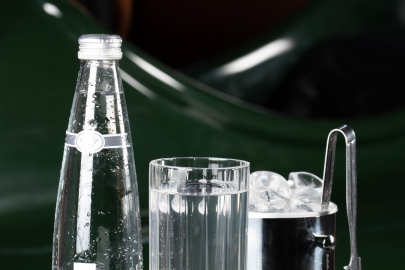 İstanbul'da bir suya 10 euro veren adam gözlerine inanamadı!