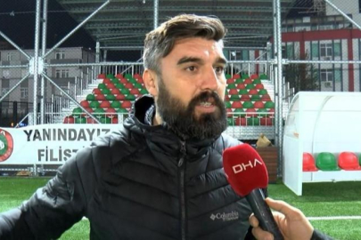 İstanbul'da maç sonrası ortalık karıştı! Araçlar taşlandı