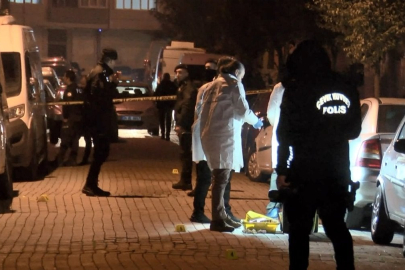 İstanbul'da sokak ortasında silahlı çatışma! Ölü ve yaralılar var
