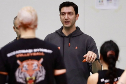 "İyiye giden bir grafik yakalamak istiyoruz"