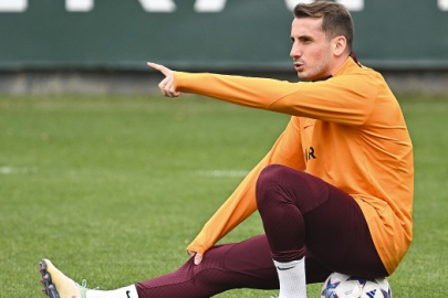 Kerem Aktürkoğlu Serie A'ya göz kırptı