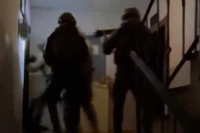 MASAK raporu PKK'nın oyununu bozdu! 38 kişi gözaltında