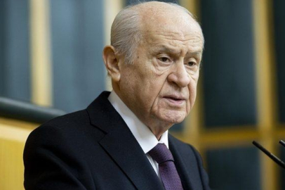 MHP lideri Devlet Bahçeli'den yerel seçim açıklaması: Sonuçlanmaya yakın hale geliyor