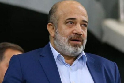 Murat Sancak'tan Yusuf Sarı açıklaması