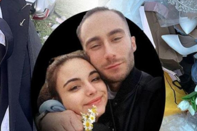 Nişanlı çift, nikaha 1 gün kala öldü! Bilirkişi raporu...