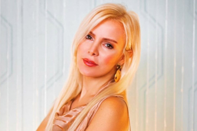 Ömür Gedik'in Beykoz'daki 4 katlı lüks villası olay oldu!