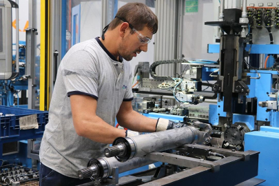 Otomotiv yan sanayi ihracatı tüm zamanların en yüksek seviyesinde