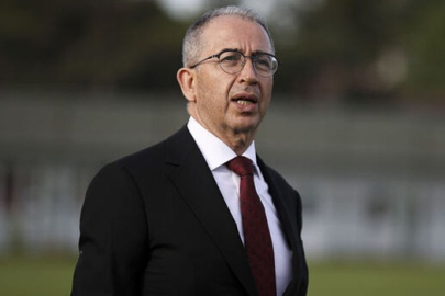 Öztürk'ten Okan Buruk açıklaması: 10 yıl daha...