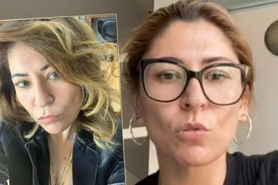 "Ponzi Mine" bu sefer de "Avukat Maria" oldu! Yüz binlerce liralık vurgun...