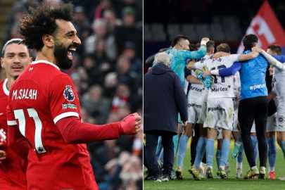 Premier Lig ve LaLiga'da zirve el değiştirdi