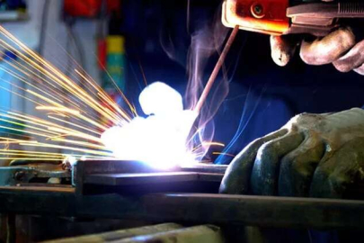 Sanayi üretimi verisi açıklandı