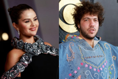 Selena Gomez, Benny Blanco ile 6 aydır birlikte olduğunu açıkladı